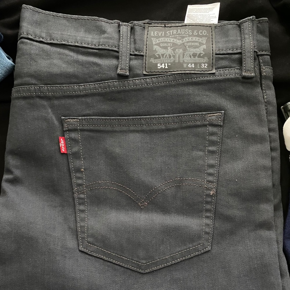 Levi Jeans